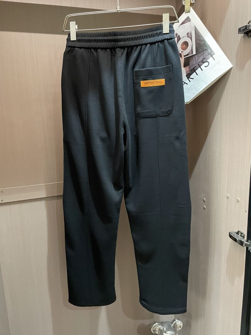 Louis Vuitton Long Pants